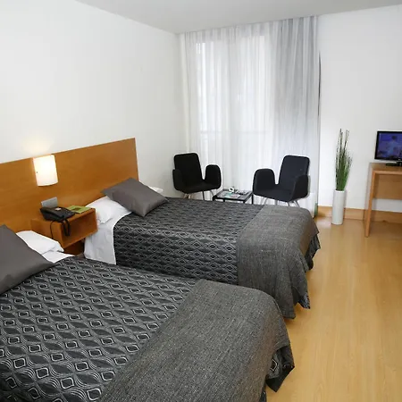 Select 2* Bilbao