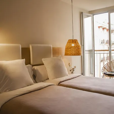 Hotel Jardines