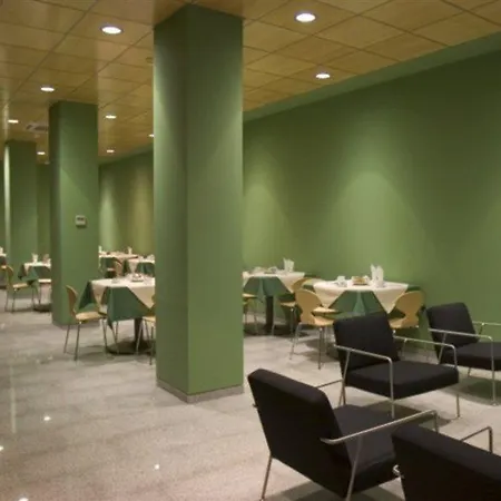 Hotel Select Bilbao