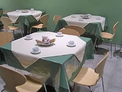 毕尔巴鄂怡和酒店 酒店 2*