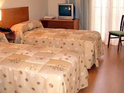 Hotel Jardines