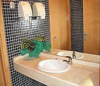 Hotel Jardines
