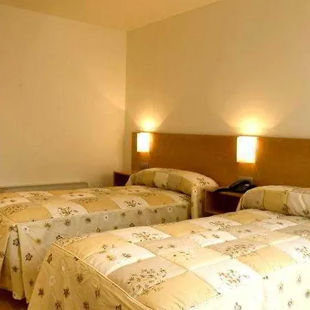 Jardines Hotel