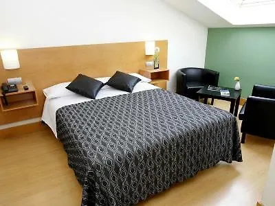 毕尔巴鄂怡和酒店