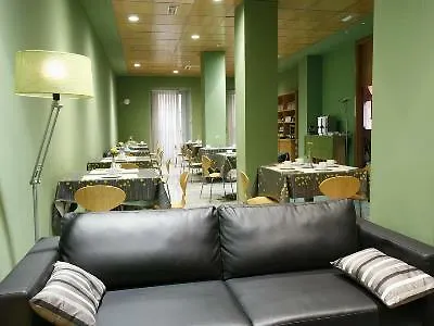 Jardines Hotel