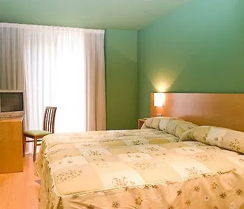 Select 호텔 빌바오