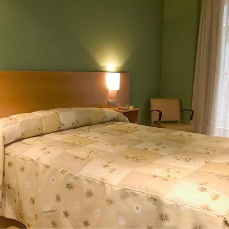 Hotel Select Bilbao
