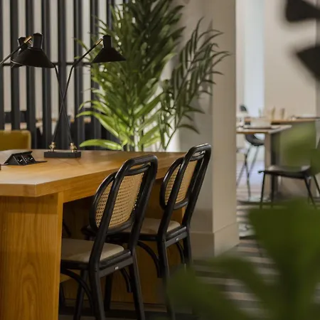 מלון Select בילבאו