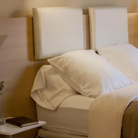 Select מלון בילבאו