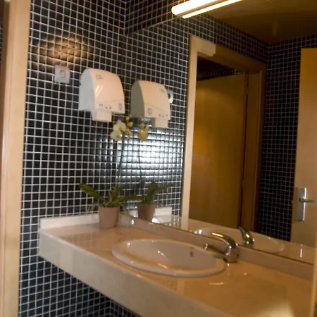 Select Szálloda Bilbao