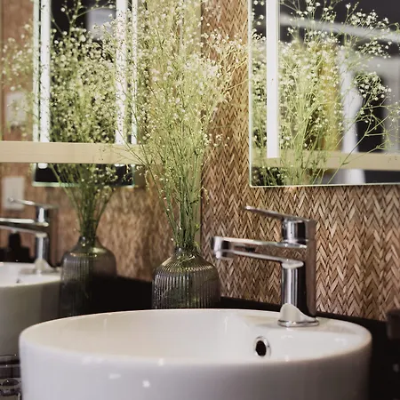 Select Szálloda Bilbao