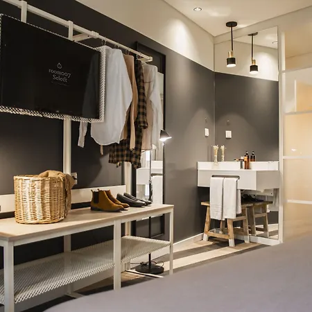 מלון Select בילבאו