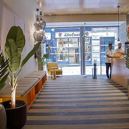 Hotel Select Bilbao