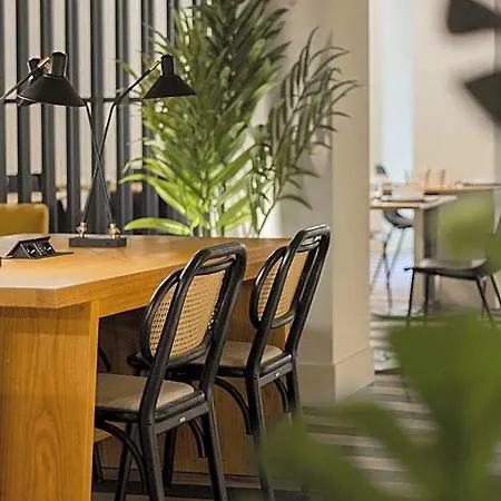 Hotel Select Bilbao