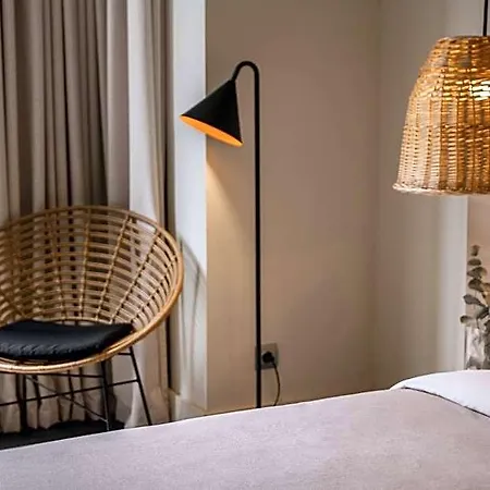 Hotel Select Bilbao
