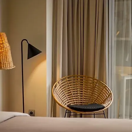 Hotel Select Bilbao