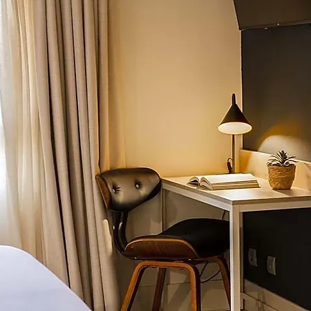 Select Hotel Bilbao