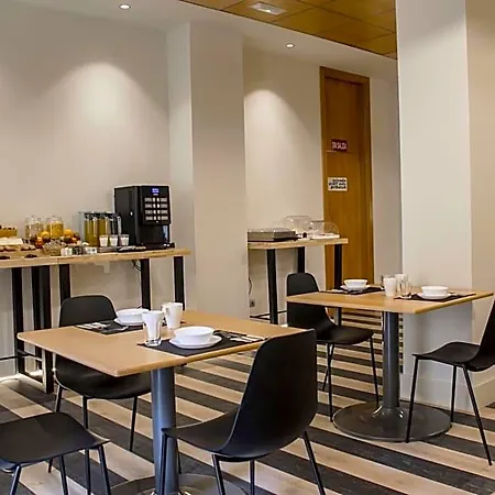 Select Hotel Bilbao
