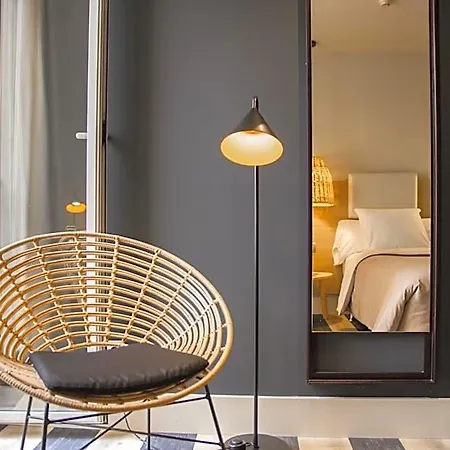Hotel Select 2*