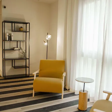 Hotel Select Bilbao