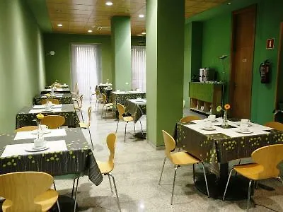 Hotell Select Bilbao