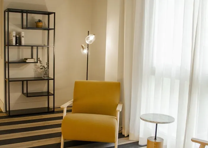 Select 2* Μπιλμπάο