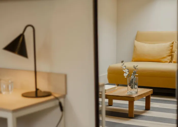 Ξενοδοχείο Select 2*