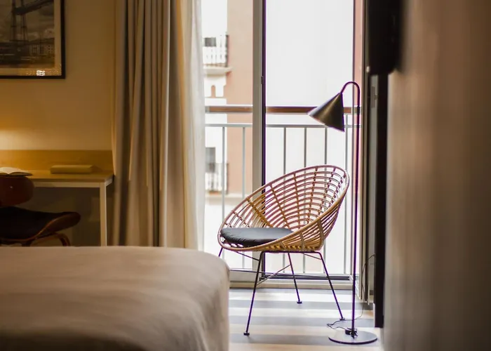 Ξενοδοχείο Select 2*