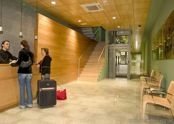 Select 2* Μπιλμπάο