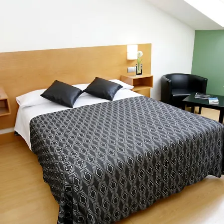 Hotel Select 2*