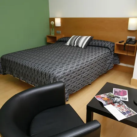 Hotel Select 2*
