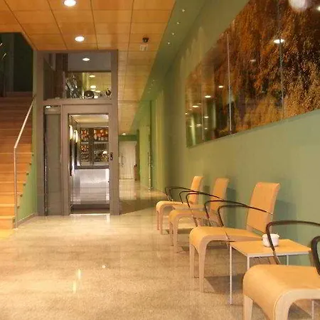 Hotel Select Bilbao