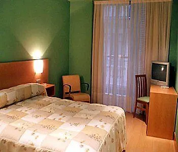 Jardines Hotel Bilbao