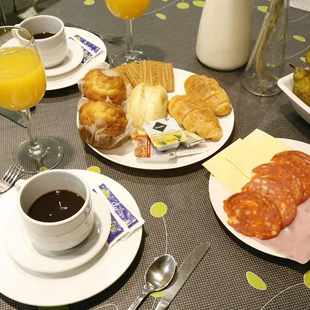 Jardines 2* Bilbao