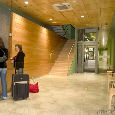 Select 2* ビルバオ